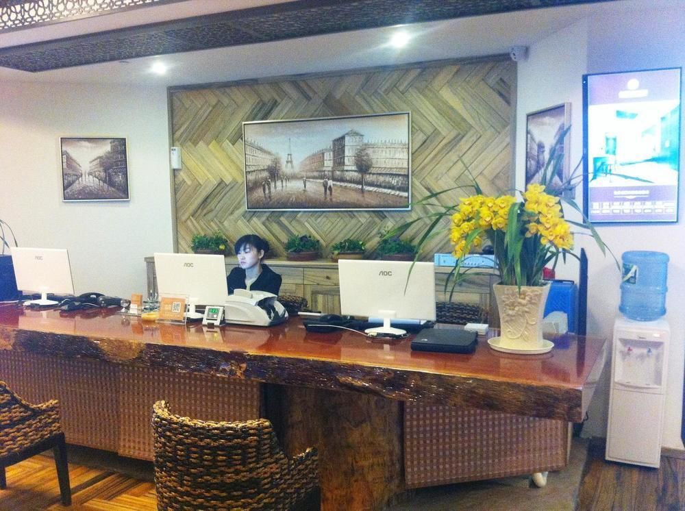 Leqing Jinxilai Holiday Hotel Wenzhou Exterior photo